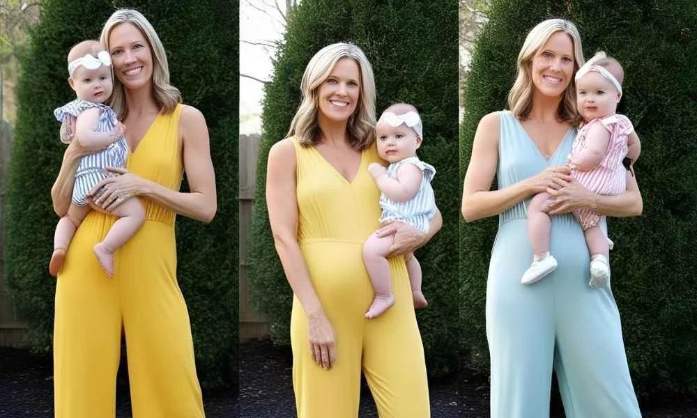 The Benefits Why Moms Love These Jumpsuits
