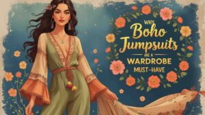 Why Boho Jumpsuits Are a Wardrobe Must-Have (Benefits)